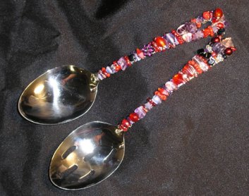 red hat spoons